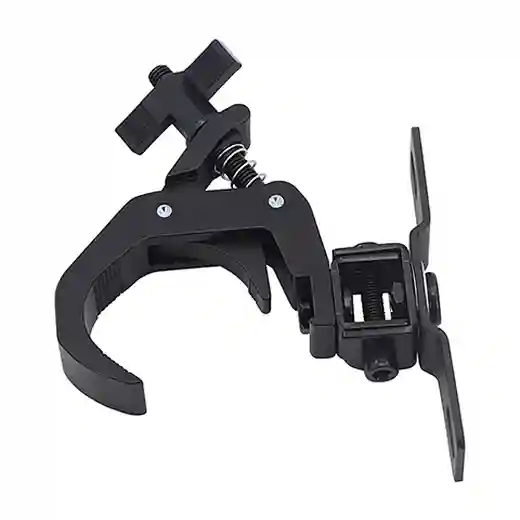 stage light clamp